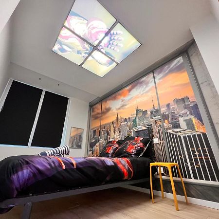 Le Marvel - Avengers Apartamento Bédarieux Exterior foto