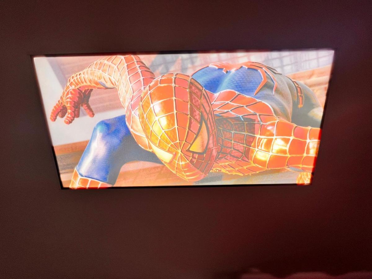 Le Marvel - Avengers Apartamento Bédarieux Exterior foto